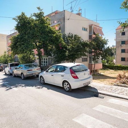 Apartment Medak City Center Nena Split Extérieur photo