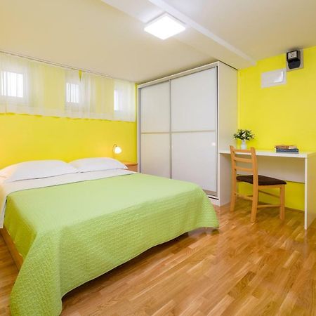 Apartment Medak City Center Nena Split Extérieur photo